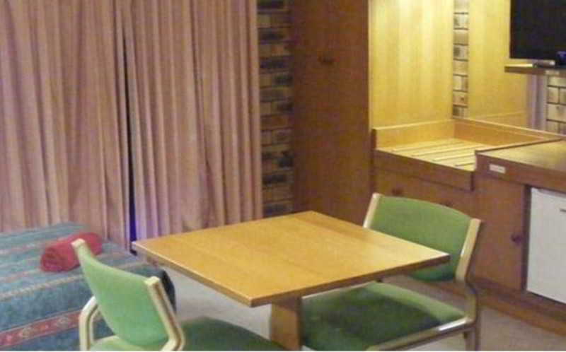 Sandhurst Motor Inn Bendigo Exterior foto